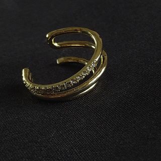 イヤーカフ　earcuff(イヤーカフ)