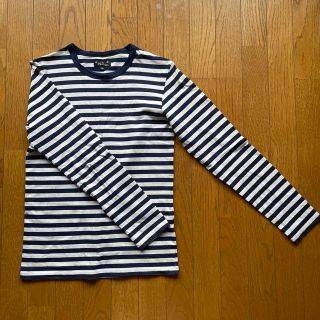 アニエスベー メンズのTシャツ・カットソー(長袖)の通販 200点以上