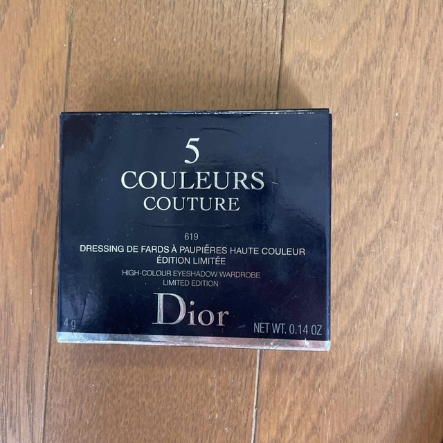 Dior(ディオール)のDior コスメ/美容のベースメイク/化粧品(アイシャドウ)の商品写真