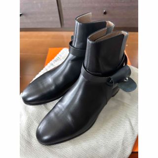 エルメス(Hermes)のHERMES☆ネオブーツ 37.5(ブーツ)