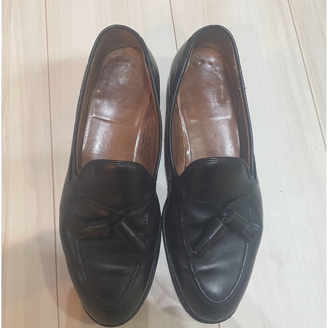 UK6.5 Crockett&Jones CAVENDISH3