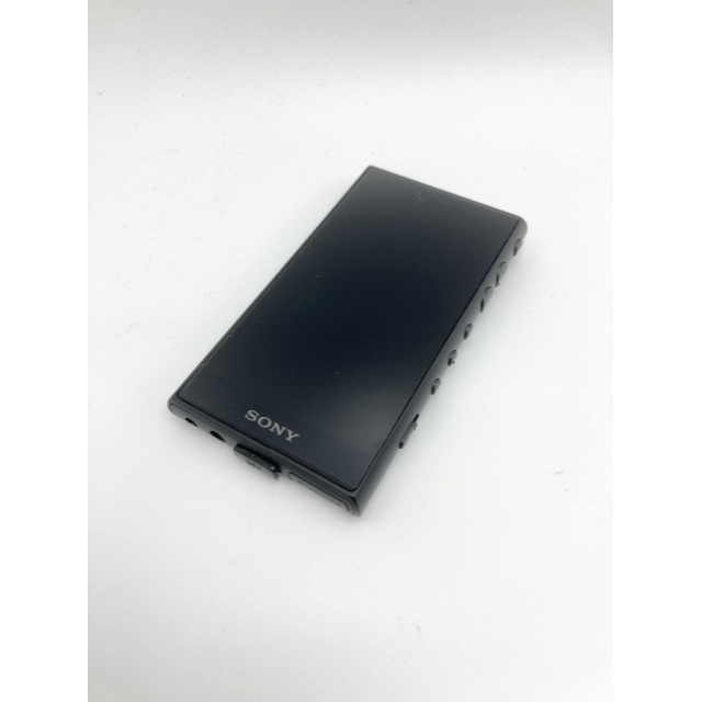 SONY ソニー ウォークマン 16GB Aシリーズ ブラック NW-A105