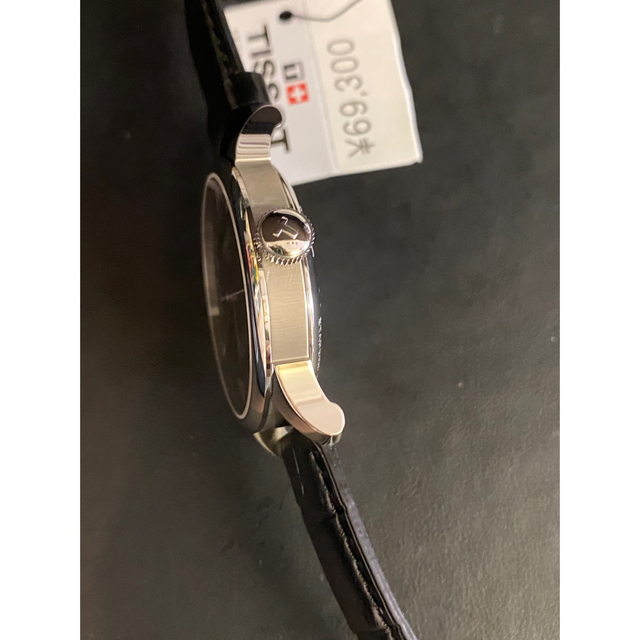 新品未使用　Tissot 正規品　ティソ　T0064071605300