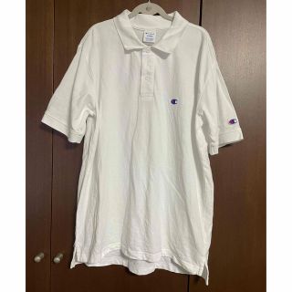 チャンピオン(Champion)の☆新品☆Champion ポロシャツXL(ポロシャツ)