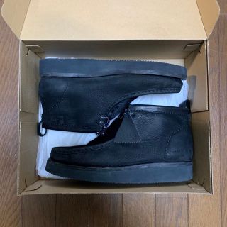 クラークス(Clarks)のClarks wallabee hike(スニーカー)