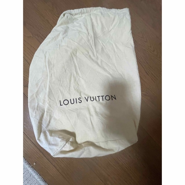 Louis Vuitton バケットGM ハンドバッグ