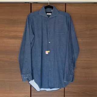 スーツカンパニー(THE SUIT COMPANY)のmotonatsu5531 様 専用 スーツセレクト シャツ(シャツ)