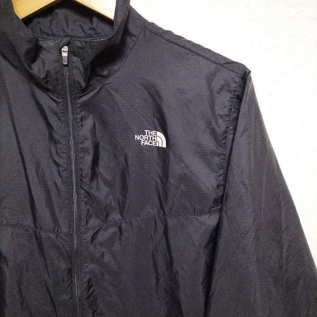 もっとお得 ノースフェイス NORTH FACE ナイロンジャケット Mサイズ