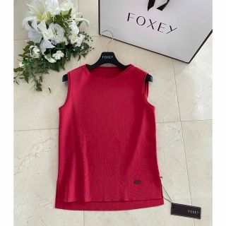 フォクシー(FOXEY) カットソー(レディース/半袖)の通販 1,000点以上