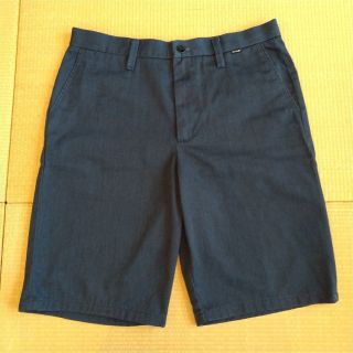 ハーレー(Hurley)のハーレー ショートパンツ ネイビー色(ショートパンツ)