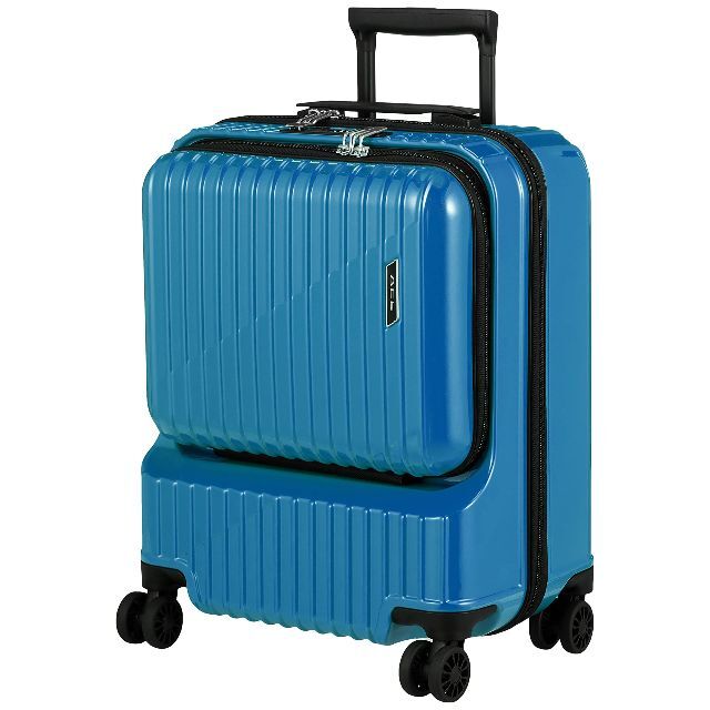 【特価セール】エース スーツケース キャリーケース キャリーバッグ クレスタ 機