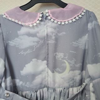 Angelic Pretty - 3点セット アンジェリックプリティ ミスティスカイ