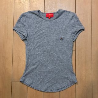 ヴィヴィアンウエストウッド(Vivienne Westwood)のVivienne Westwood Tシャツ XS(Tシャツ(半袖/袖なし))