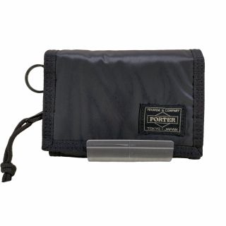 ポーター(PORTER)のPORTER(ポーター) CAPSULE WALLET メンズ 財布・ケース(折り財布)