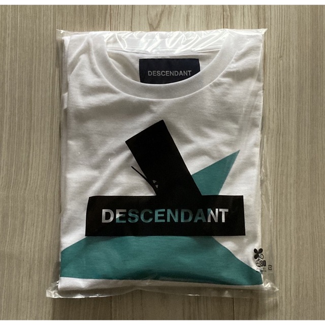 DESCENDANT 23ss CETUS SS