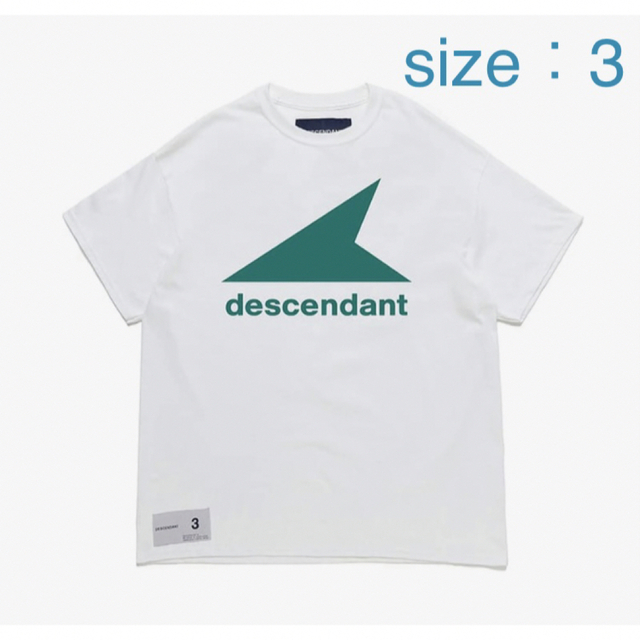 DESCENDANT 23ss CETUS SS