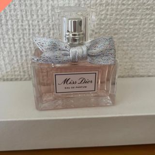 ディオール(Dior)のミスディオール オードゥパルファン 30ml(香水(女性用))