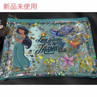 ディズニー アラジン ポーチ(レディース)の通販 100点以上 | Disneyの