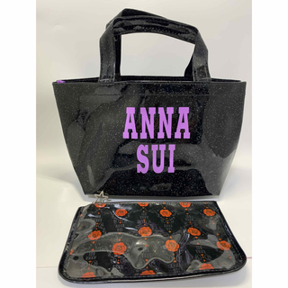 アナスイ(ANNA SUI)のアナスイ ANNA SUI トートバッグ(トートバッグ)