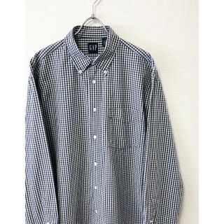 ギャップ(GAP)の90's OLD GAP VINTAGE SHIRT オールド ギャップ (シャツ)