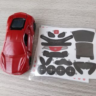 タカラトミー(Takara Tomy)のトミカ　ハッピーセット(ミニカー)