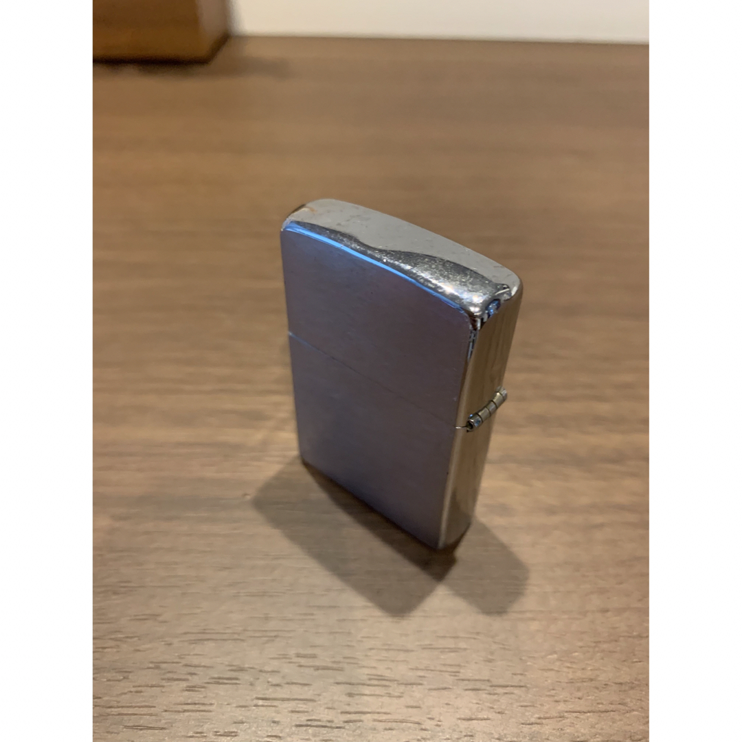 ZIPPO(ジッポー)のライター メンズのファッション小物(タバコグッズ)の商品写真