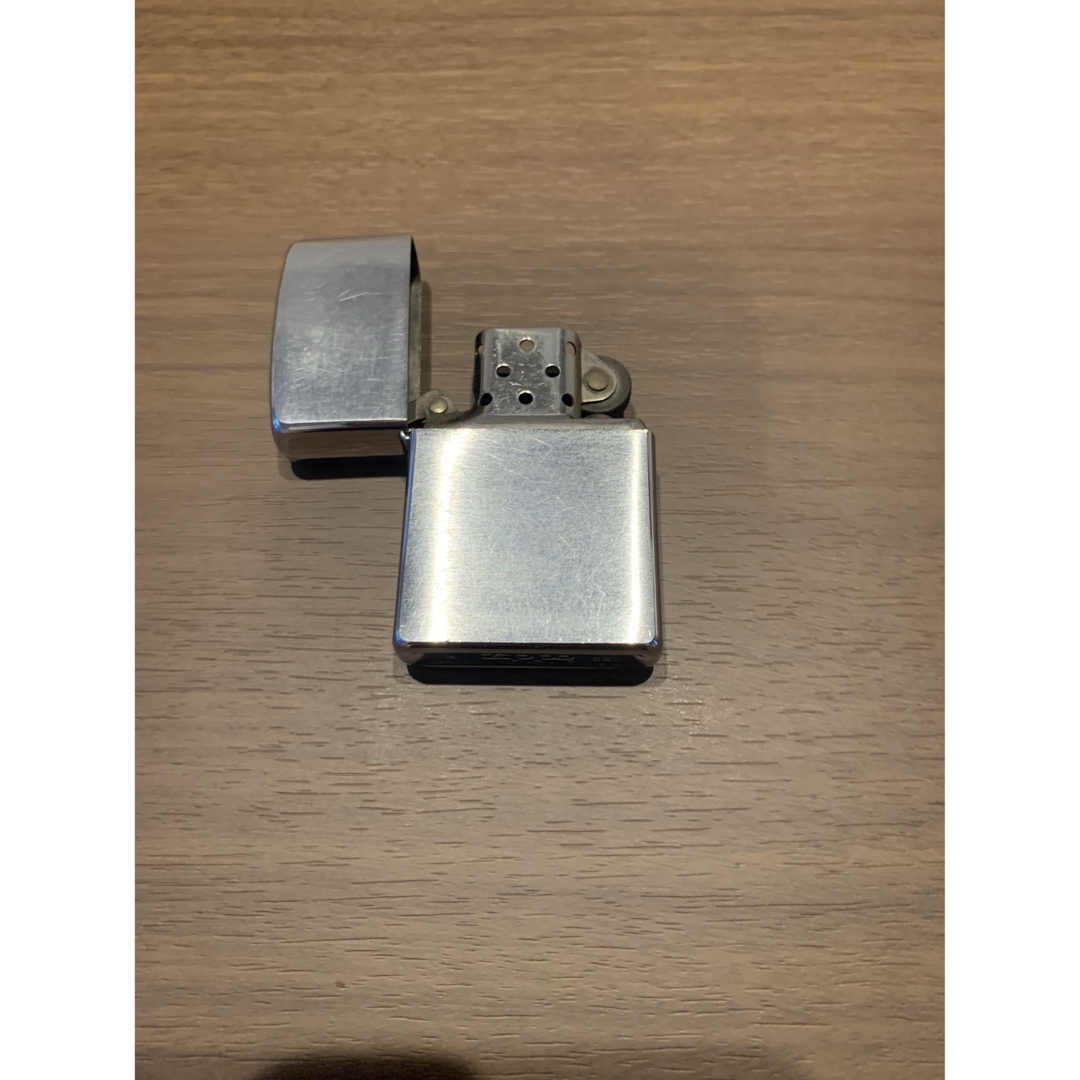 ZIPPO(ジッポー)のライター メンズのファッション小物(タバコグッズ)の商品写真