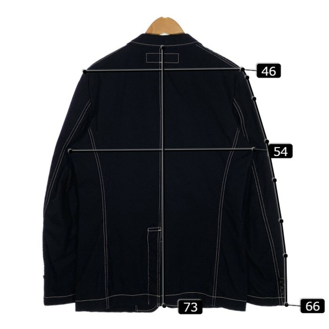 100%新品定番】 COMME des GARCONS - コムデギャルソン オム ナイロン