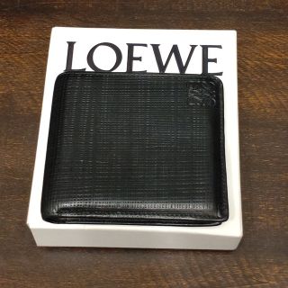 ロエベ(LOEWE)のLOEWE（ロエベ）財布(折り財布)