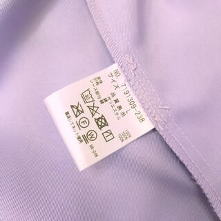 ANNA SUI mini - 美品！アナスイミニのトレンチコート140(L)の通販 by ...