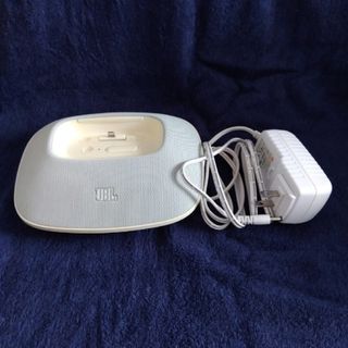 【中古】JBL OnBeat Micro  スピーカー(その他)