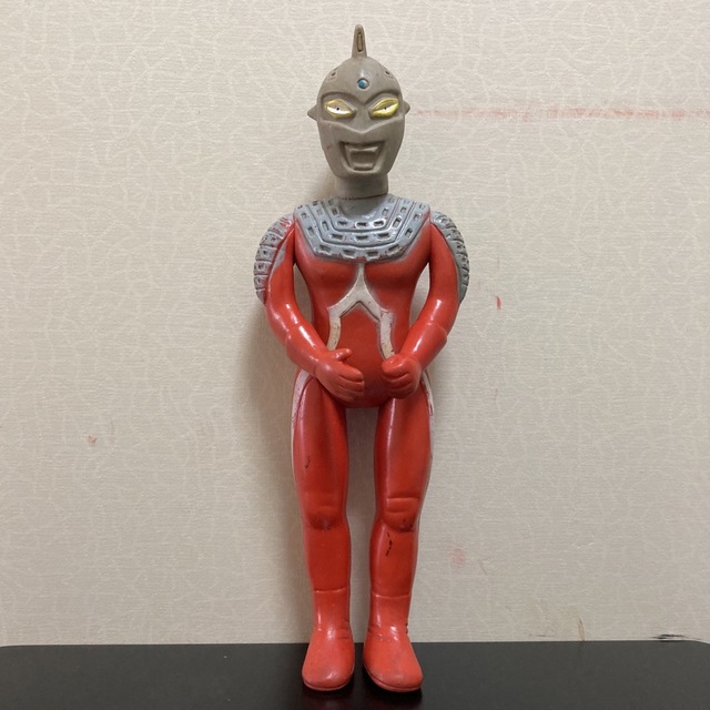 ウルトラマンセブン ソフビ 円谷プロ | www.kinderpartys.at