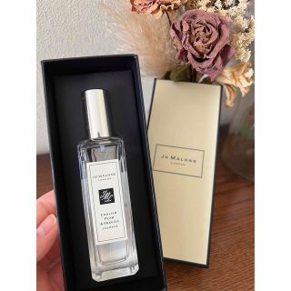 ジョーマローン(Jo Malone)のジョーマローン　イングリッシュペアー&フリージア　香水(ユニセックス)