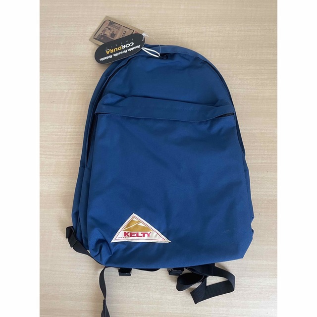 新品　未使用　ケルティ　リュック　WIDE DAYPACK