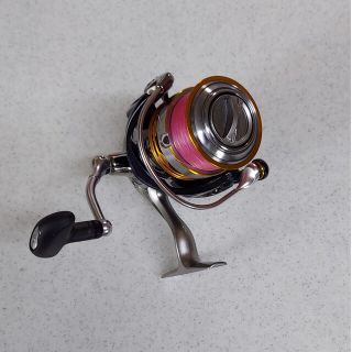 ダイワ スピニングリール 23 ソルティガ 6000-XH 【新品・未開封