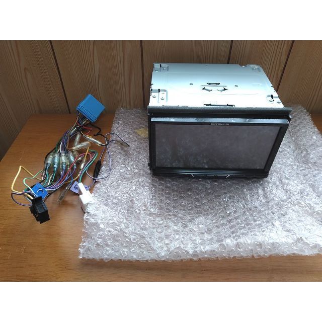 カロッツェリア FH 9400 DVS オーディオハーネス付きの通販 by カロッツェリア FH 9400 DVS オーディオハーネス付きの通販 by