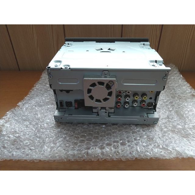 カロッツェリア FH 9400 DVS オーディオハーネス付き - カーオーディオ