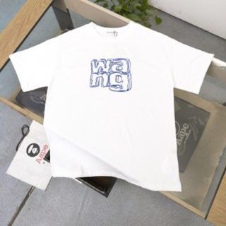 アレキサンダーワン Tシャツ・カットソー(メンズ)の通販 300点以上 アレキサンダーワン Tシャツ・カットソー(メンズ)の通販 300点以上