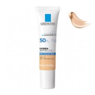 ラロッシュポゼ(LA ROCHE-POSAY)の国内販売品◇ ラロッシュポゼ　UVイデア プロテクション BB 02 ナチュラル(BBクリーム)