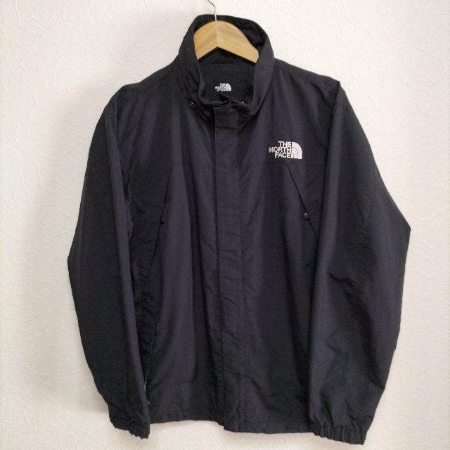 ノースフェイス　NORTH FACE　マウンテンパーカー　ブラック　Mサイズ