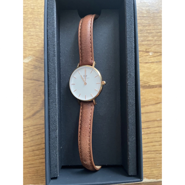 未使用 Daniel Wellington 腕時計