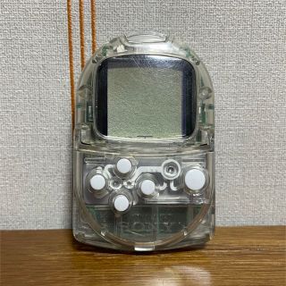 プレイステーション(PlayStation)のSONY ポケットステーション(家庭用ゲームソフト)