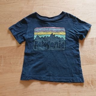 パタゴニア(patagonia)のpatagonia ベビー Tシャツ(Ｔシャツ)