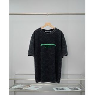 アレキサンダーワン Tシャツ・カットソー(メンズ)の通販 300点以上 アレキサンダーワン Tシャツ・カットソー(メンズ)の通販 300点以上