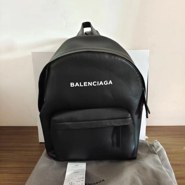 Balenciaga - BALENCIAGA EVERYDAY BACKPACK