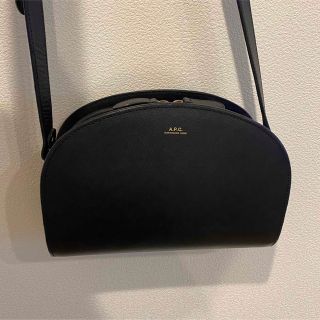 APC(A.P.C) ショルダーバッグ(レディース)の通販 1,000点以上 APC(A.P.C) ショルダーバッグ(レディース)の通販 1,000点以上
