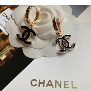 ☆買付注文☆ 【希少】CHANEL ピアス チャーム fabiolandert.com