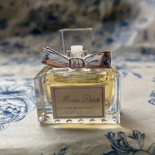 ディオール(Dior)のDior ミス ディオール シェリー オードゥパルファン 5ml 香水(香水(女性用))