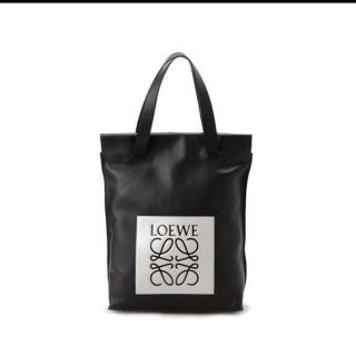 ロエベ(LOEWE)のロエベLOEWE　ショッパートートバッグ(トートバッグ)