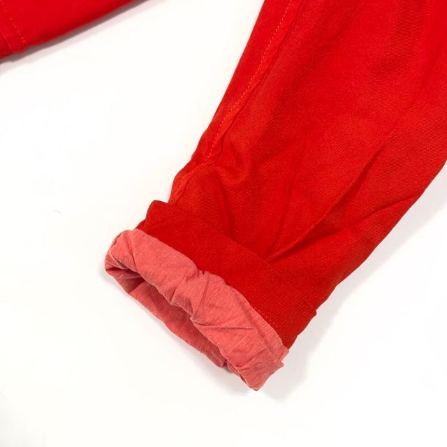美品 COMME des GARCONS SHIRT エステル縮絨ジャケット M-
